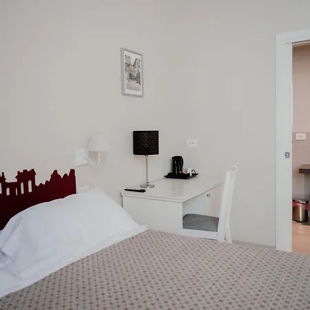Vendégház A Casa Di Luna 3*