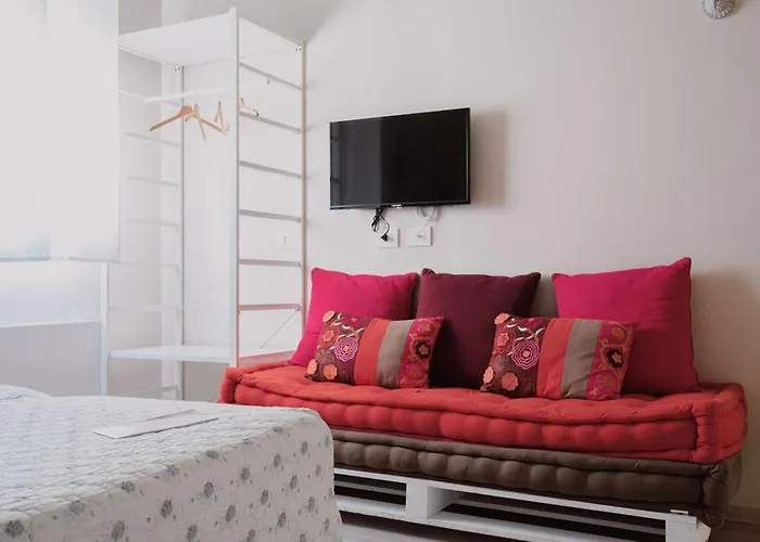 A Casa Di Luna Vendégház 3*