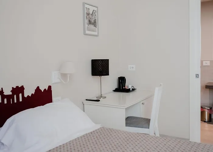 Vendégház A Casa Di Luna 3*