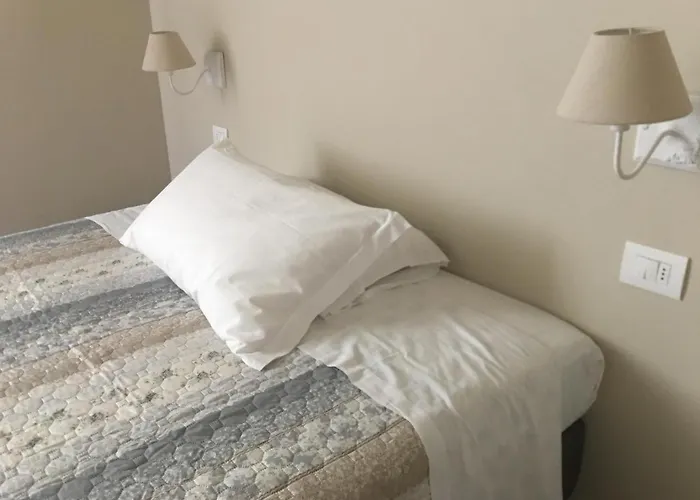 A Casa Di Luna 3*