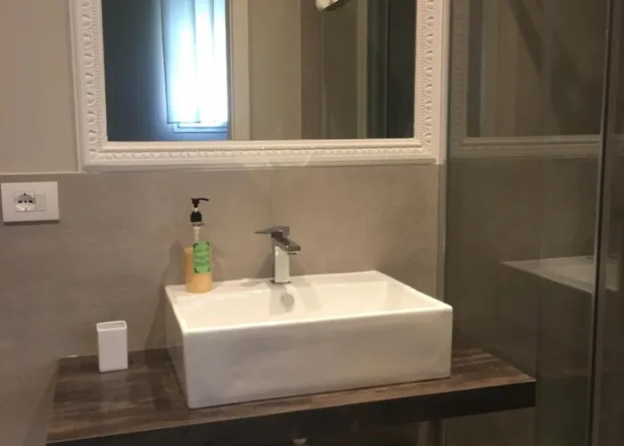 A Casa Di Luna