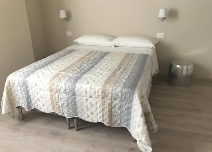 A Casa Di Luna