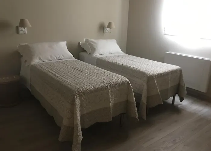 A Casa Di Luna