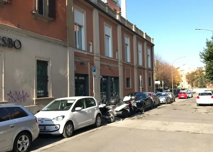 A Casa Di Luna