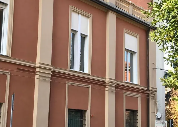 A Casa Di Luna Vendégház