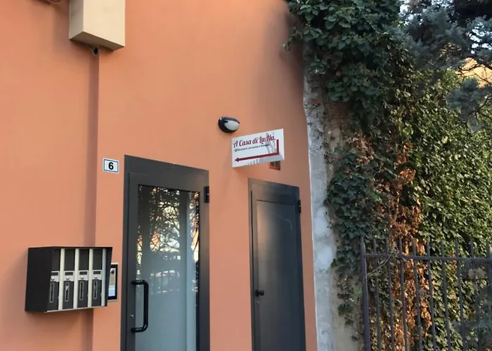 A Casa Di Luna
