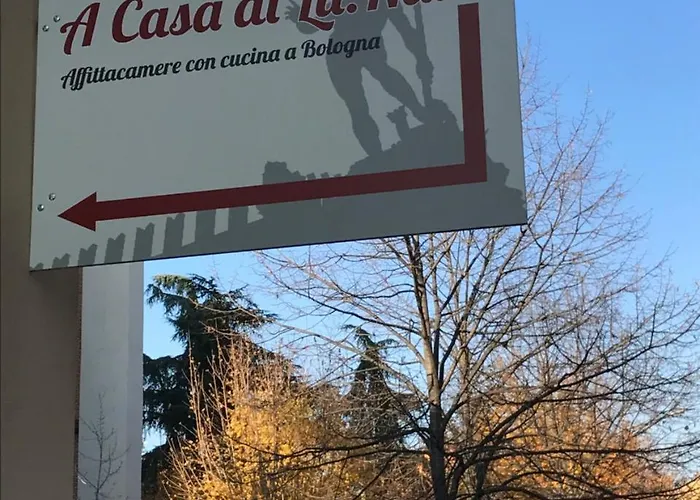 A Casa Di Luna Vendégház 3*