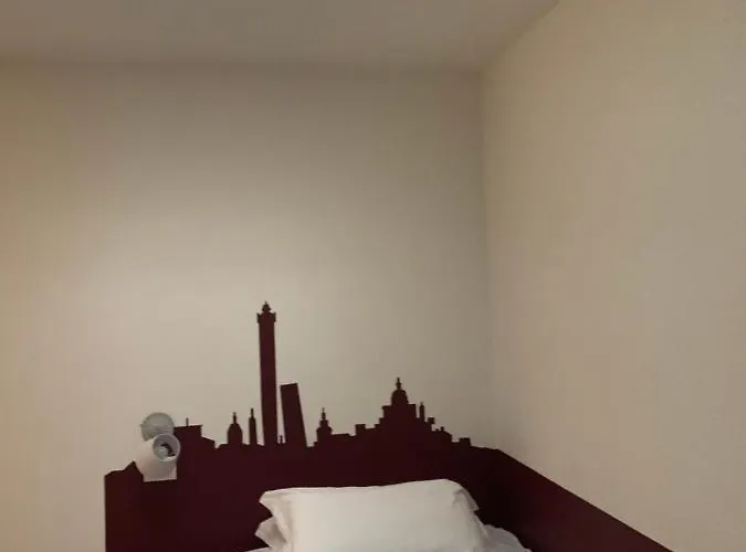 A Casa Di Luna 3*