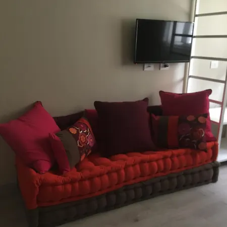 A Casa Di Luna Pensión Bolonia