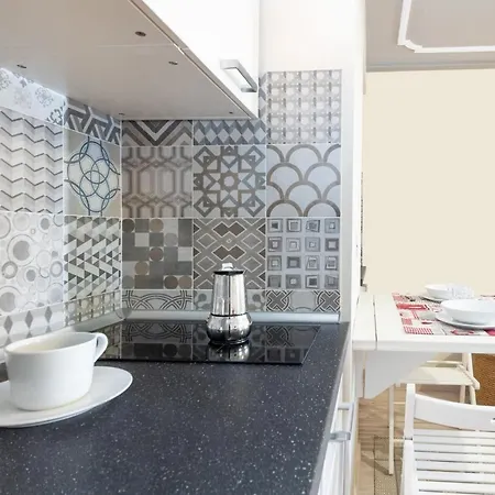 Pensión A Casa Di Luna