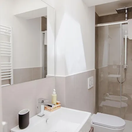 A Casa Di Luna Gasthuis 3*