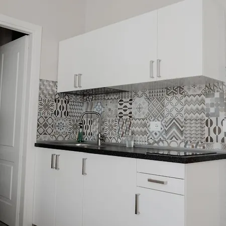 A Casa Di Luna 3* Bologna