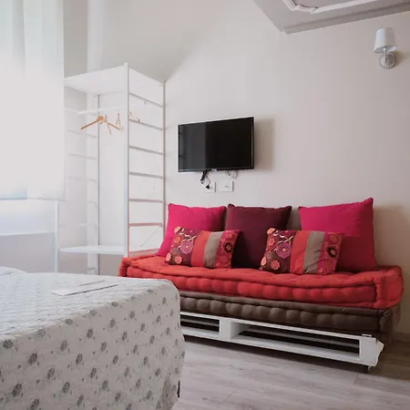 A Casa Di Luna Gasthuis 3*