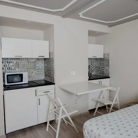 A Casa Di Luna 2* 볼로냐
