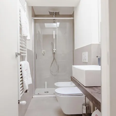 A Casa Di Luna Gasthuis 3*