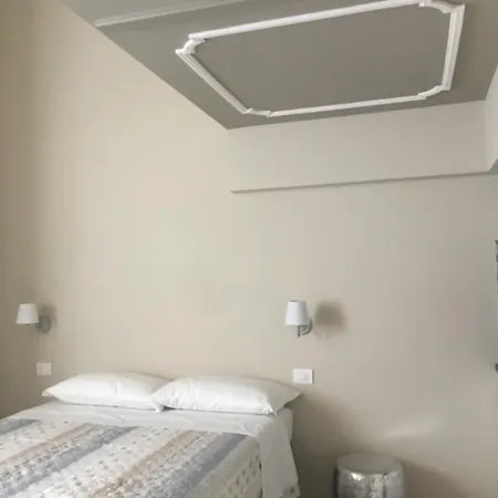 A Casa Di Luna Gasthuis Bologna