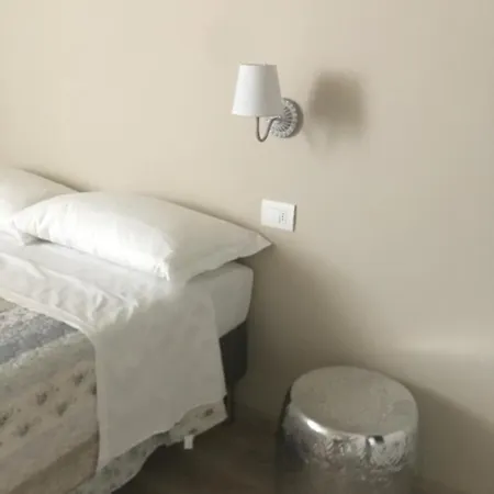 Casa de hóspedes A Casa Di Luna