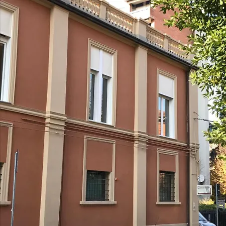 A Casa Di Luna Konukevi