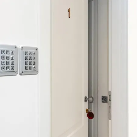 Konukevi A Casa Di Luna