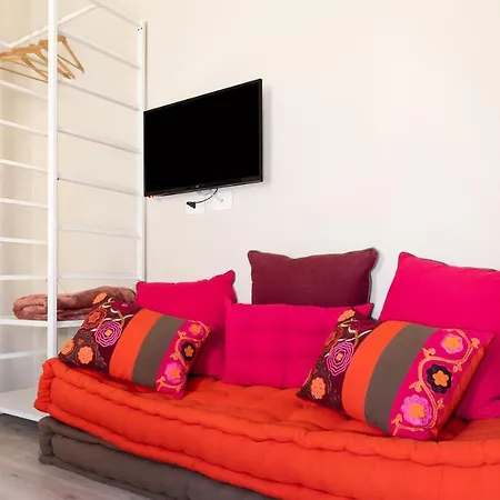 A Casa Di Luna 3* בולוניה