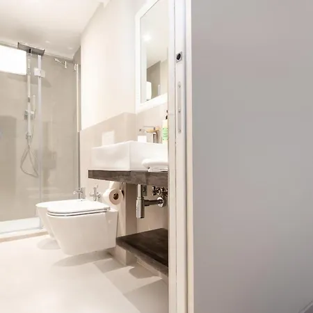 A Casa Di Luna Gasthuis 3*