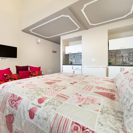 A Casa Di Luna Gasthuis