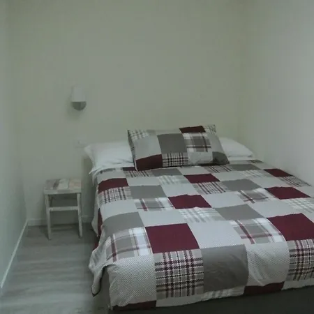 A Casa Di Luna Konukevi