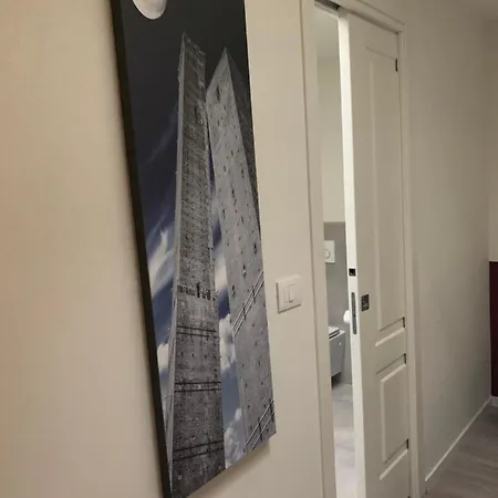 Casa de hóspedes A Casa Di Luna