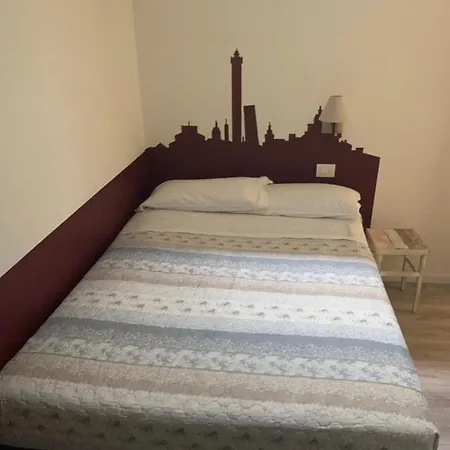 A Casa Di Luna Gasthof Bologna