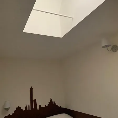 A Casa Di Luna Casa de hóspedes 2*