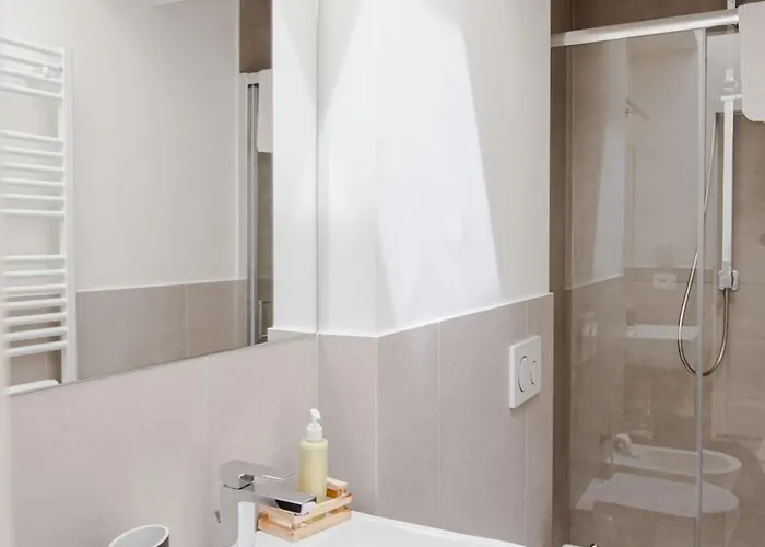 A Casa Di Luna Pensjonat 3*