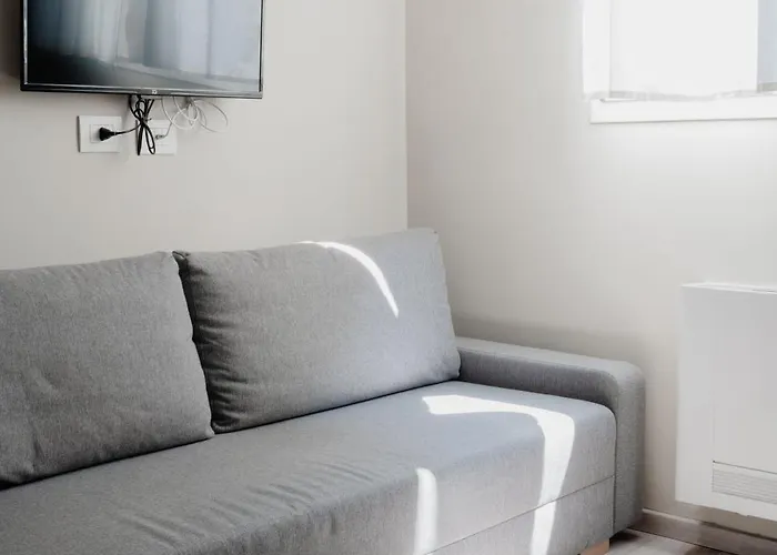 A Casa Di Luna Bolonia