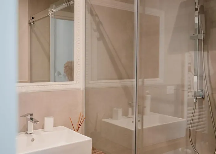 A Casa Di Luna Pensjonat 3*