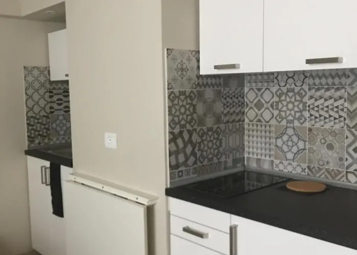 A Casa Di Luna Bolonia