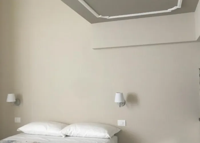 A Casa Di Luna Pensjonat Bolonia