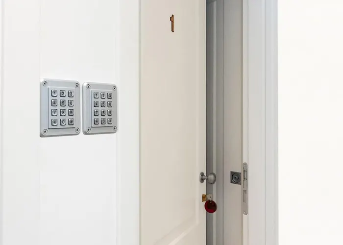 Pensjonat A Casa Di Luna