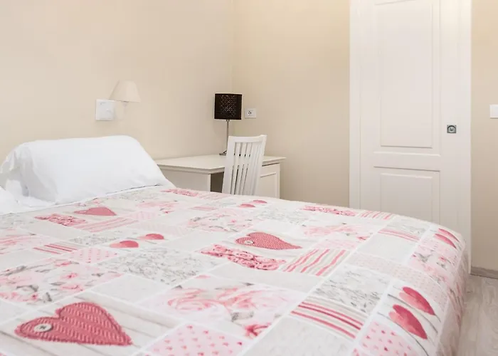 A Casa Di Luna Bolonia