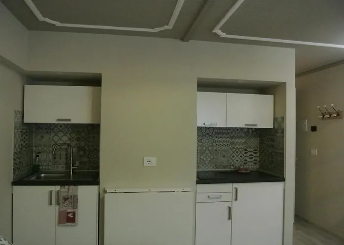 Pensjonat A Casa Di Luna Bolonia