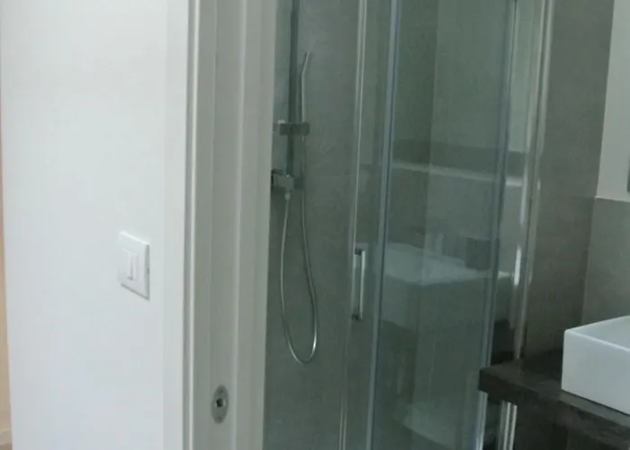 A Casa Di Luna Pensjonat 3*