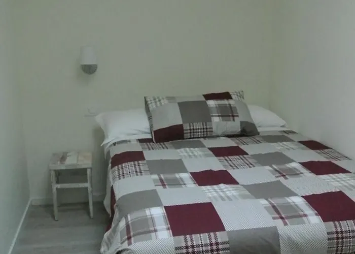 A Casa Di Luna Pensjonat