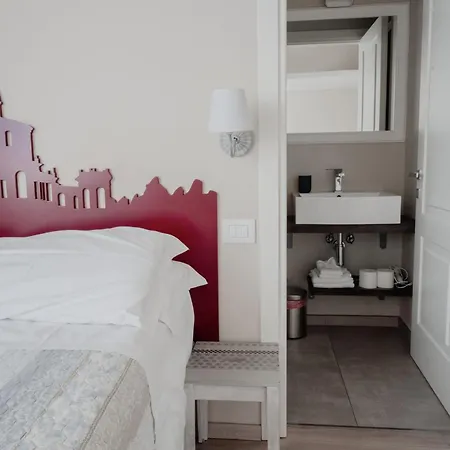 A Casa Di Luna Penzion 3*