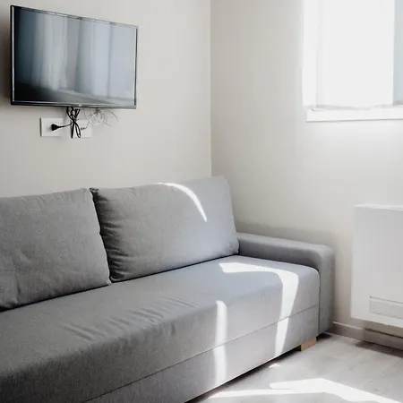 A Casa Di Luna Boloňa