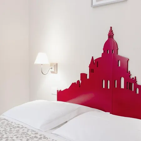 A Casa Di Luna 3* Boloňa