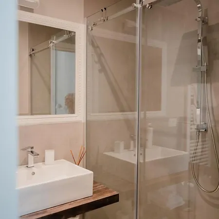 A Casa Di Luna Penzion 3*