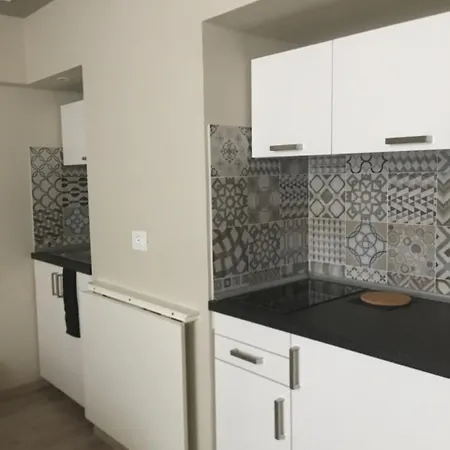 A Casa Di Luna Boloňa