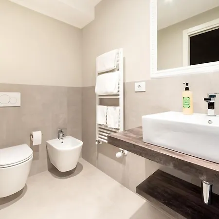 A Casa Di Luna Penzion Boloňa