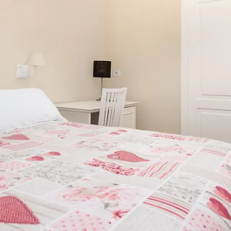 A Casa Di Luna Μπολόνια