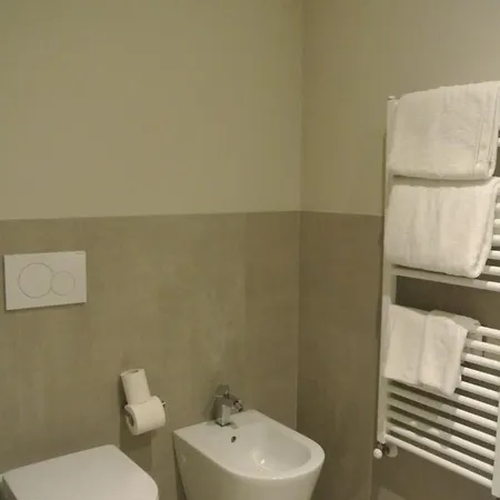 A Casa Di Luna Πανσιόν 3*