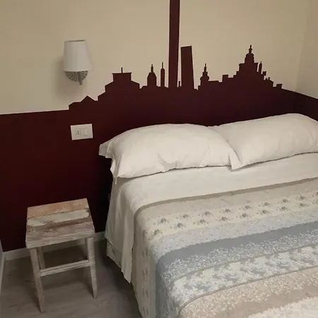 A Casa Di Luna Πανσιόν Μπολόνια