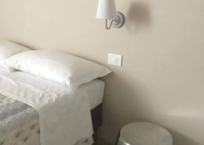 Gæstehus A Casa Di Luna